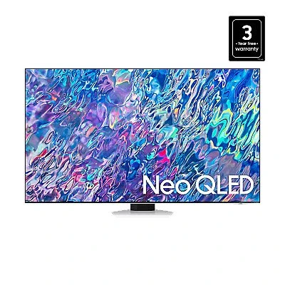 Samsung 55-inch QA55QN85B Neo K Smart TV - Buy Online at Best Price