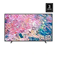 Samsung 85-inch QA85Q60B QLED K Smart TV