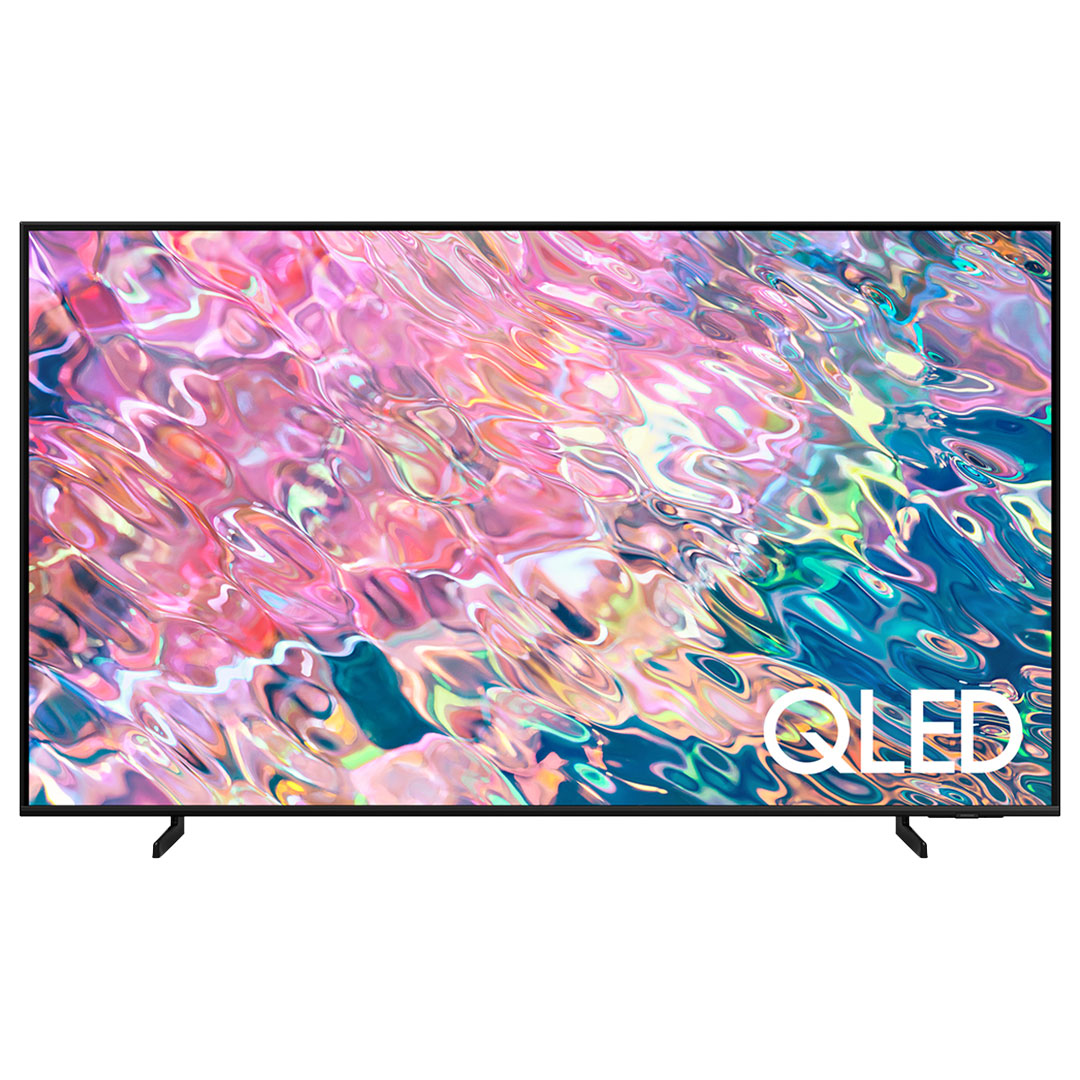 Samsung 75-inch QA75Q60B QLED K Smart TV