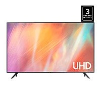 Samsung 55-inch UA55AU7700 Ultra K Smart TV