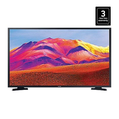 Samsung 43-inch UA43T5400 FHD FHD Smart TV - Buy Online at Best Price