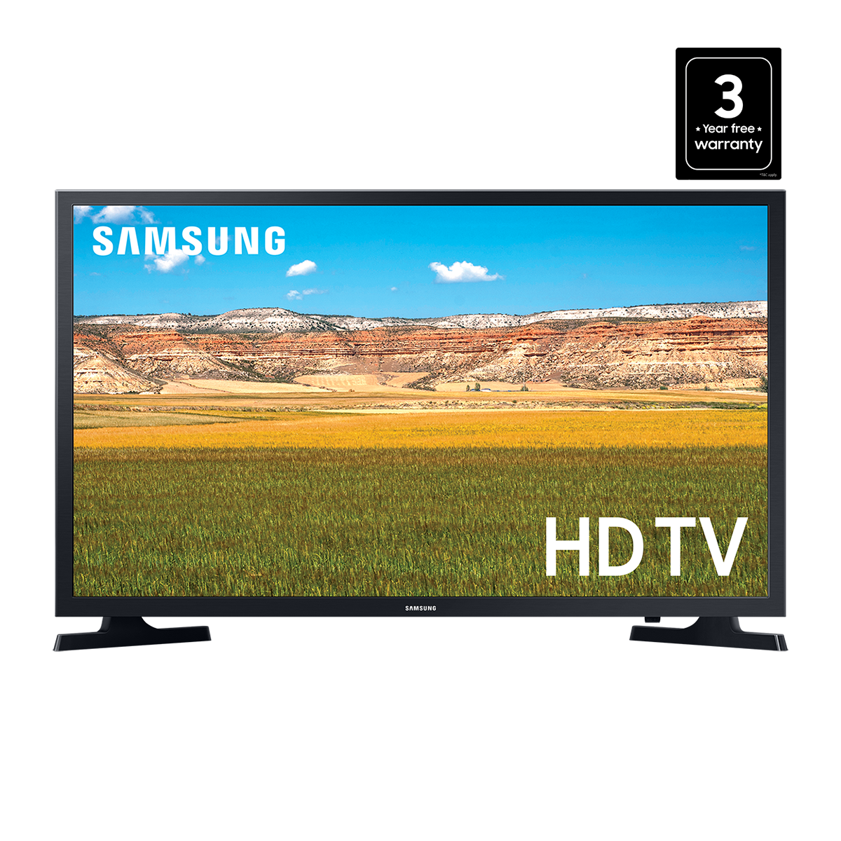 Samsung 32-inch UA32T4400 HD Smart LED TV