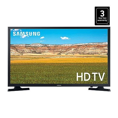 Samsung 32-inch UA32T4400 HD Smart LED TV - Buy Online at Best Price
