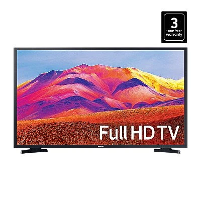 Samsung 43-inch UA43T5500 FHD Smart TV - Buy Online at Best Price