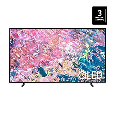 Samsung 65-inch QA65Q60B QLED K Smart TV - Buy Online at Best Price