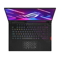 Asus ROG Strix Scar 15 2021 G533QR Ryzen 9 5900HX / RTX 3070 / 1