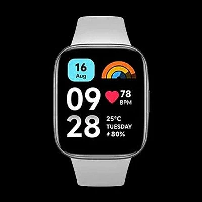 Redmi Watch 3 Active - Buy Online at Best Price