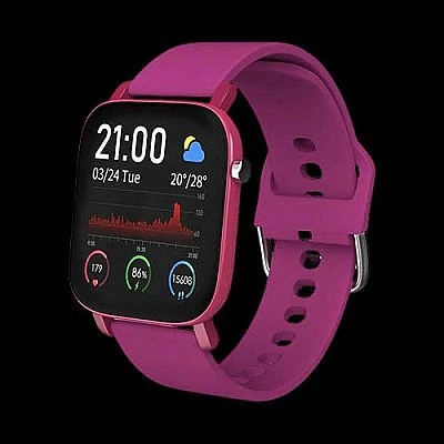 AQFiT W11 - Buy Online at Best Price