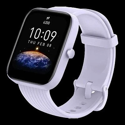 Amazfit Bip 3 - Buy Online at Best Price