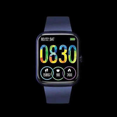 Promate XWatch-B18 - Buy Online at Best Price