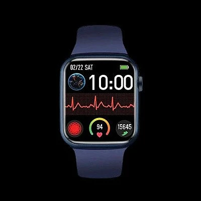 Promate XWatch-B19 - Buy Online at Best Price