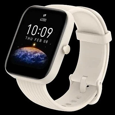 Amazfit Bip 3 Pro - Buy Online at Best Price