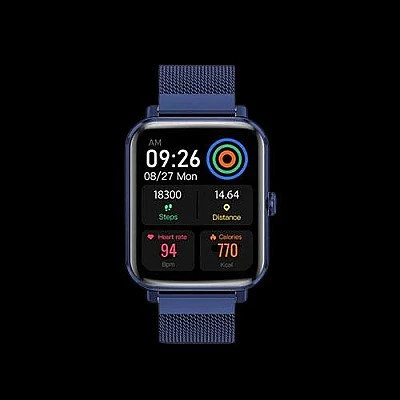 Promate ProWatch-M18 - Buy Online at Best Price