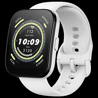 Amazfit Bip 5 - Buy Online at Best Price