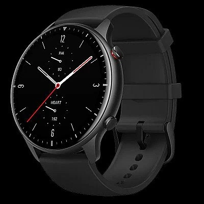 Amazfit GTR 2 New Version - Buy Online at Best Price