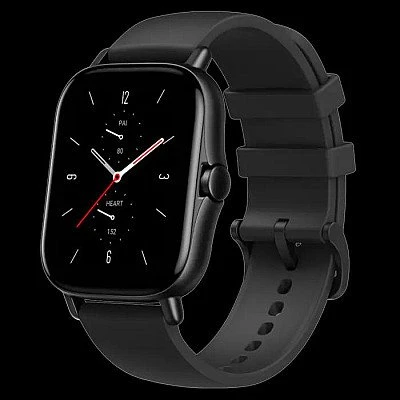 Amazfit GTS 2 - Buy Online at Best Price