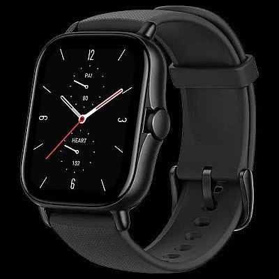Amazfit GTS 2 New Version - Buy Online at Best Price