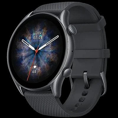 Amazfit GTR 3 Pro - Buy Online at Best Price