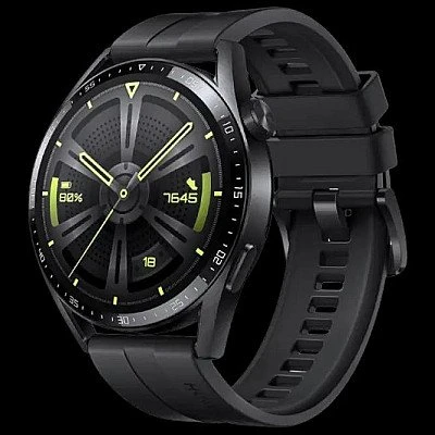 Huawei Watch GT 3 - Buy Online at Best Price