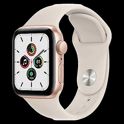 Apple Watch SE - Buy Online at Best Price