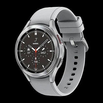 Samsung Galaxy Watch 4 Classic - Buy Online at Best Price