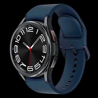 Samsung Galaxy Watch 6 Classic - Buy Online at Best Price