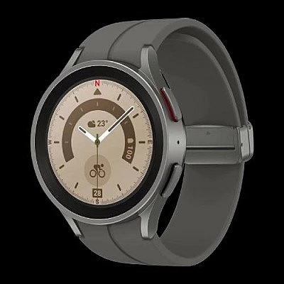 Galaxy Watch 5 Pro - Buy Online at Best Price