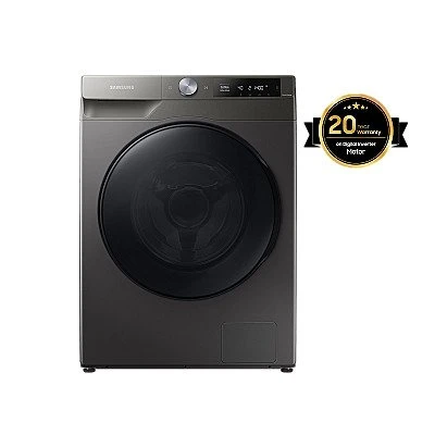 WD90T634DBN-9KG | Front Load Washing Machine & Dryer with Air Wash - Buy Online at Best Price