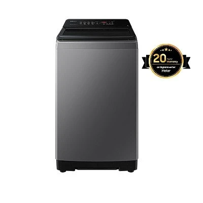 WA80BG4441BDIM-8KG | Top Load Washing Machine with EcoBubble and Digital Inverter - Buy Online at Best Price
