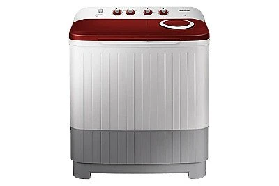WT70M3000HP-7KG | Semi-Automatic Washing Machine Twin Washer with Double Storm Pulsator - Buy Online at Best Price