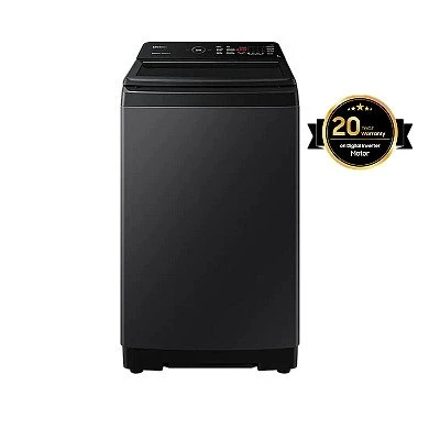 WA80BG4545BVIM-8KG | Top Load Washing Machine with PP Dual Wing Pulsator - Buy Online at Best Price