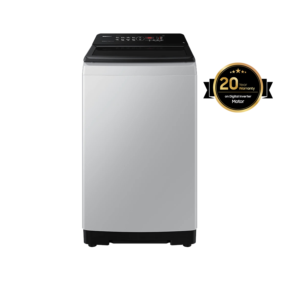 WA70BG4441BY-7KG | Top Load Washing Machine with PP Dual Wing Pulsator