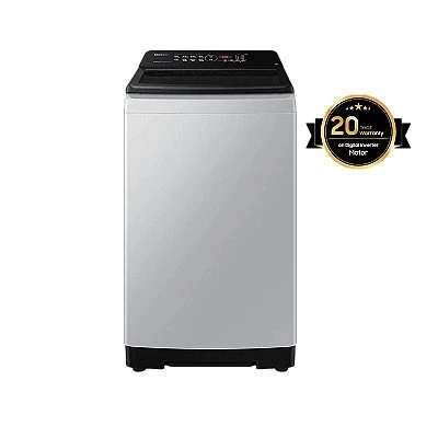 WA70BG4441BY-7KG | Top Load Washing Machine with PP Dual Wing Pulsator - Buy Online at Best Price