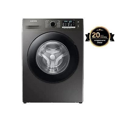 WW80TA046AX-8KG | Front Load Washing Machine with Eco Bubble Technology - Buy Online at Best Price