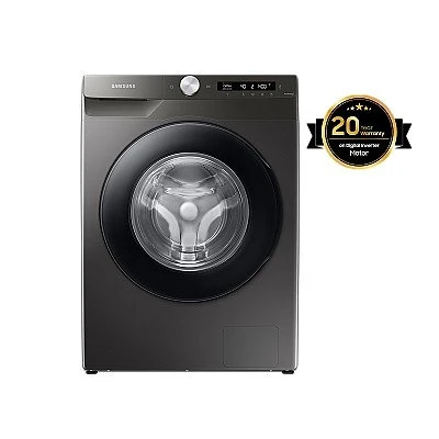 WW90T504DAN-9KG | Front Load Washing Machine Eco Bubble AI Control Washing Machine - Buy Online at Best Price