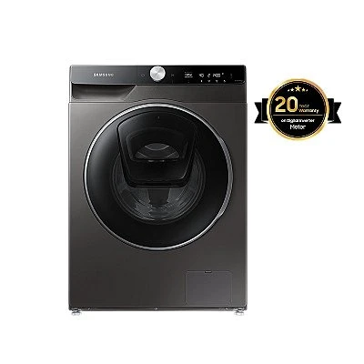 WW12TP94DSX-12KG | Front Load Washing Machine with Eco Bubble & QuickDrive Technology - Buy Online at Best Price