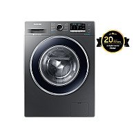 WW81J54E0BX-8KG | Front Load Washing Machine with Eco Bubble Technology