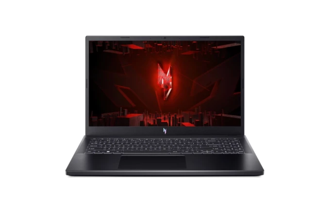 Acer Nitro V 15 2023 (13th Gen Intel Core i5-13420H Processor | 8GB DDR5 RAM | 512GB SSD | Dedicated NVIDIA RTX 6GB 3050 Graphics | 15.6-inch IPS FHD 144Hz Display | 1 Year Warranty)