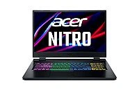 Acer Nitro 5  (Intel Core i5 - 12450H Processor | 16GB RAM | 512GB SSD | NVIDIA RTX 4050 Graphics | 15.6" FHD 144Hz Display)