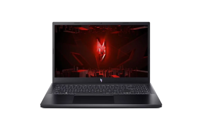 Acer Nitro V 15 2023 (13th Gen Intel Core i7-13620H Processor | 16GB DDR5 RAM | 512GB M.2 SSD | 15.6-inch FHD (1920 x 1080p) IPS 144Hz Slim-Bezel Display | NVIDIA RTX 4050 6GB Graphics Card | 1 Year Warranty)