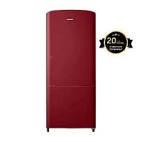 RR20C20C2RH Samsung Single Door Refrigerator, 192L