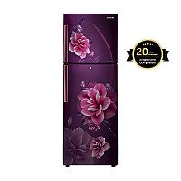 RT28C3221CR Samsung Top Mount Refrigerator, 253L