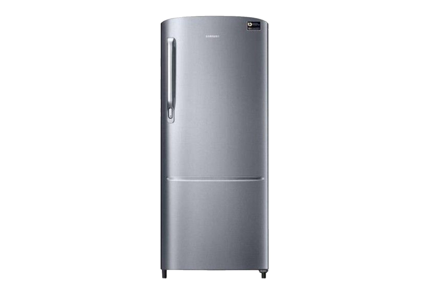 RR20N2441S8 Samsung Single Door Refrigerator, 192L