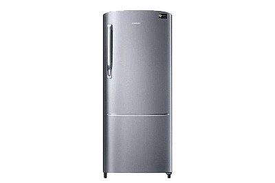 RR20N2441S8 Samsung Single Door Refrigerator, 192L - Buy Online at Best Price