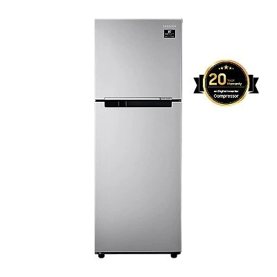 RT28A3022GS Samsung Top Mount Freezer with Digital Inverter Technology, 253L - Buy Online at Best Price