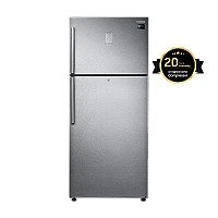 RT56K6378SL Samsung Top Mount Freezer with Twin Cooling Plus, 551L