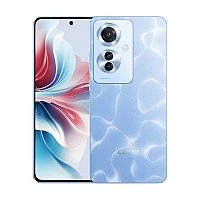 Oppo Reno 11F 5G 8GB RAM 256 Storage