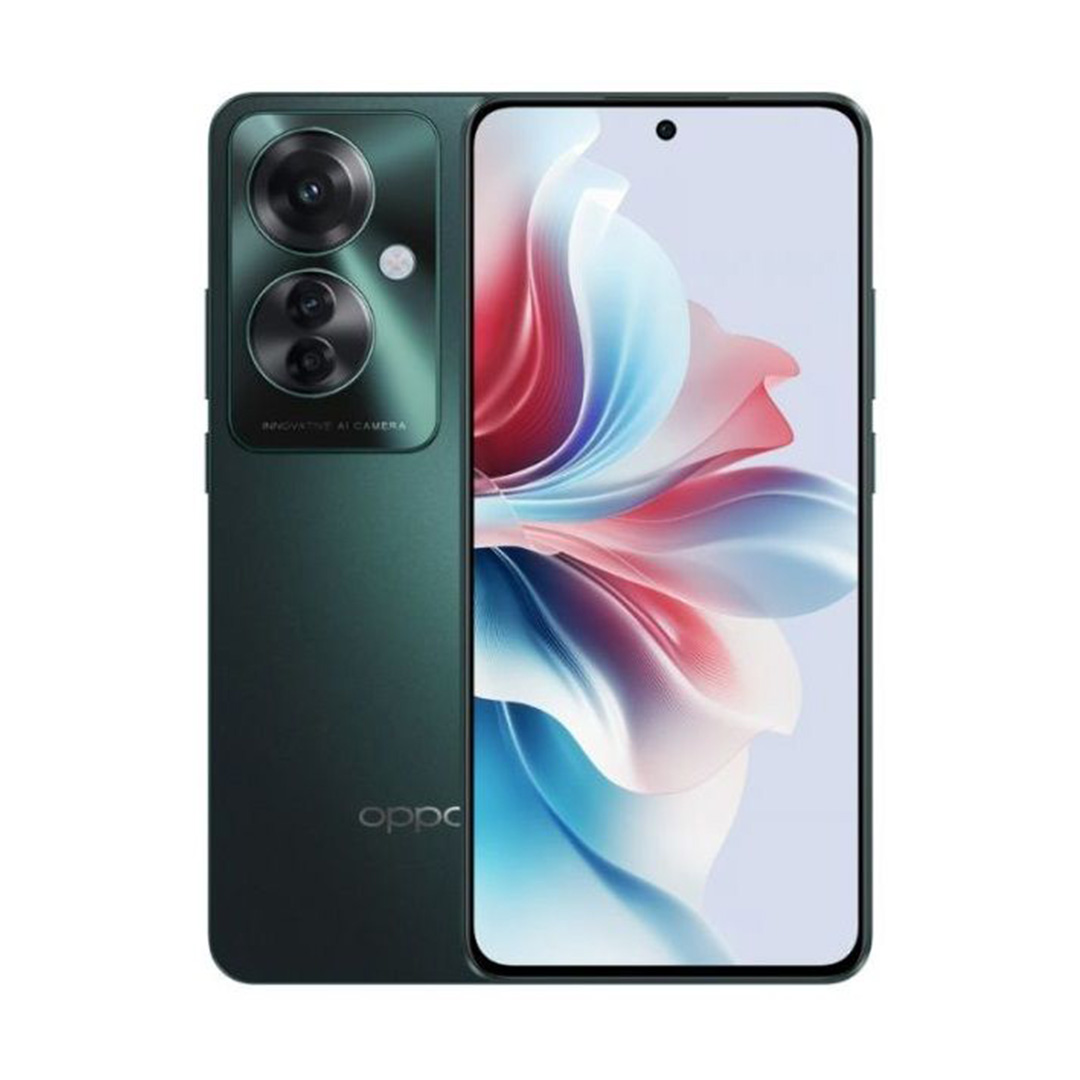 Oppo Reno 11F 5G 8GB RAM 256 Storage