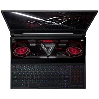 Asus ROG Zephyrus Duo 15 SE GX551QM AMD Ryzen 7 5800H / RTX 3060