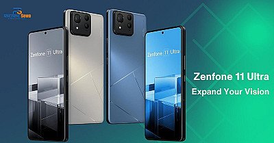 Asus Zenfone 11 Ultra Price in Nepal